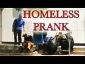 How To Feed the Homeless