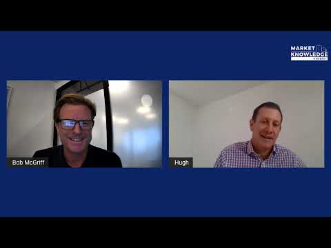 Hugh Leslie - YouTube