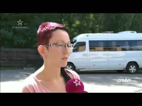 ČERNOBYL 12   TURISTÉ V ZÓNĚ