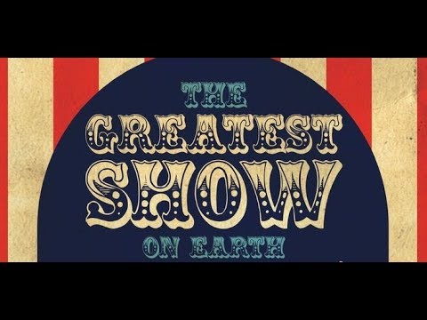 Hipster Black Metal - The Greatest Show on Earth