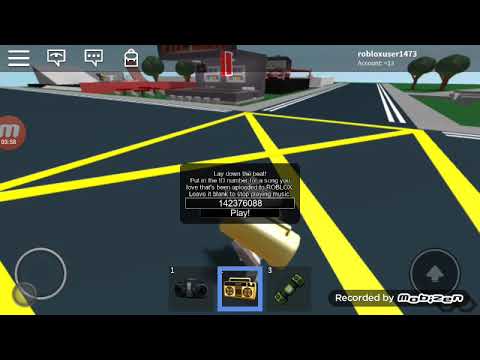 Roblox song codes( Happier,High Hopes,Hit or Miss,and Titanic Flute)