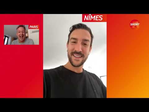 Pablo Martinez réagit à la décision de la LFP