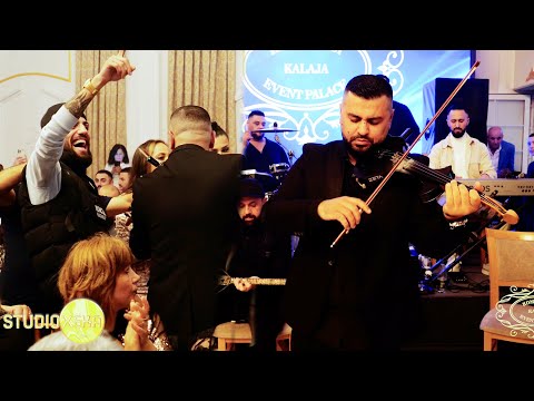 Kompleksi Kalaja 2023 - Ervin Gonxhi