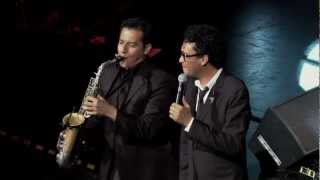 Tengo Ganas - Andrés Cepeda En Vivo HD (Lanzamiento &quot;Lo mejor que hay en mi vida&quot;)