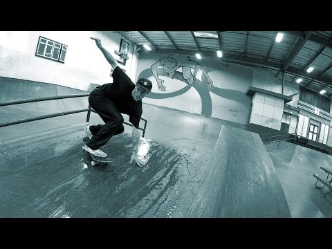 Phil Zwijsen - Waterproof In The Park