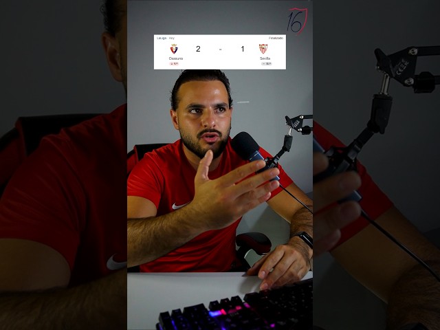Vídeo relacionado con Pack Sevilla FC - Incluye Funda Universal Tamaño S y Pendrive de 32 GB - Escudo y Colores del Club - Ideal para Llevarlo Contigo en Todo Momento - Producto Oficial del Equipo