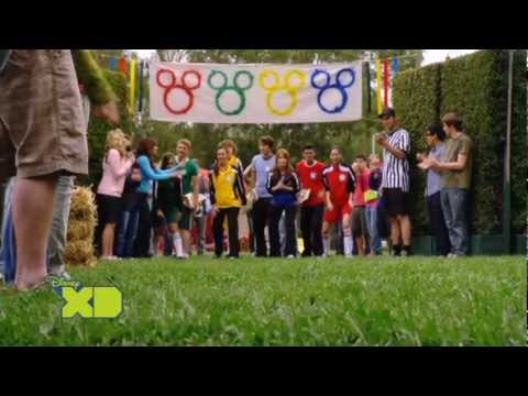 Friends for Change Games - Die Highlights - Teil 4