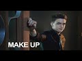 Jesse McCartney - Make Up [NEW SONG] (HQ) + LYRICS