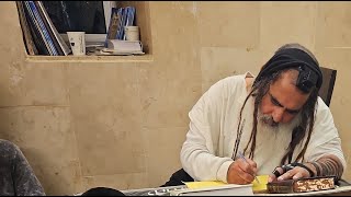 הרב שלום סבג - שיעורי וידאו - הרב שלום סבג – RavSabag בשידור חי! ד באדר