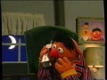 Sesame Street Ernie Misplaces Rubber Duckie