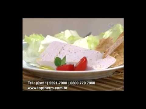 TERRINE DE OLIVAS NEGRAS -- CULINÁRIA MULHERES -- TV GAZETA -- 05/12/12