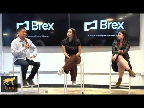 Inside: Equal Ventures with Chelsea Zhang and DayZero co-founder ...