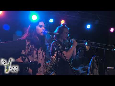 "I'm The One" Ghost-Note 2022