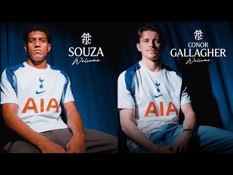 Last Word On Spurs and 2 more