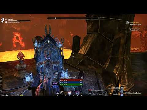 Elder Scrolls Online: Anything good in the New Unfeathered Crown Crates?