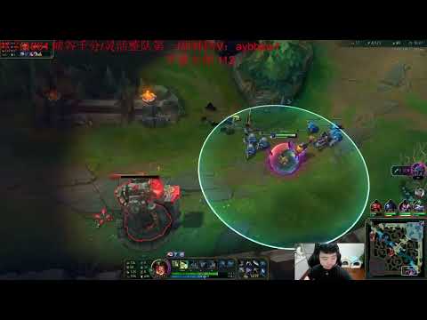 Yizhu Sivir vs Zeri KR server Master 200LP