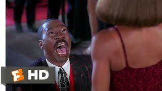 The Nutty Professor (8/12) Movie CLIP - Buddy's Big Apology (1996) HD