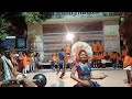 Thanjavur Ammu Attam Karakattam நையாண்டிமேளம்