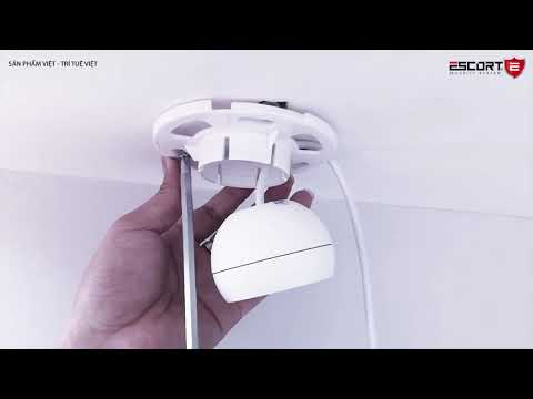 Escort   🔴 CAMERA IP    MODEL ESC   51ND ESC   A5110ND