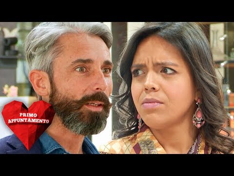 Come si Mangia Così si fa l'Amore | Primo Appuntamento