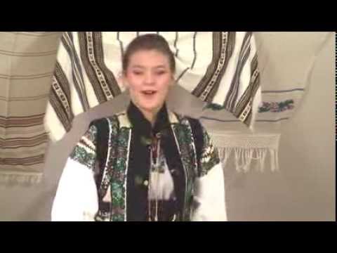 Mihaela Cajvan-Braiesteanca-Rapsodia TV