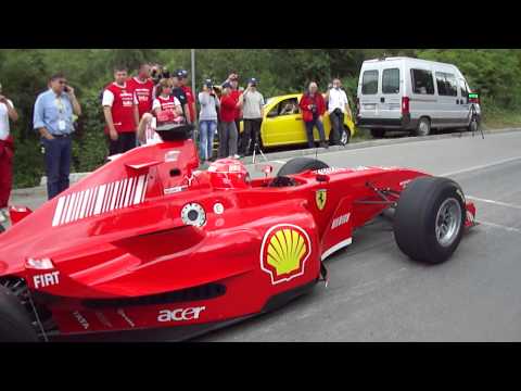 F-1 Banjaluka-Slatina