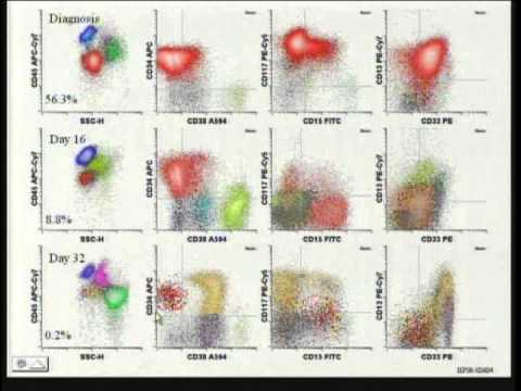 Trends in Multiparameter Flow Cytometry in Hematology - Dr. Brent Wood