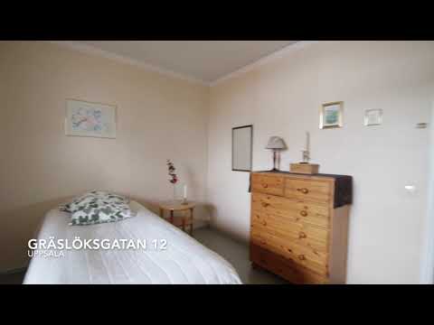 Såld, 2:a · 63m2 · 3715 kr avg, Årsta : Via Notar mäklare Uppsala