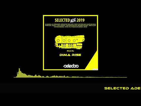 Dima Rise - Selected ADE 2019 (Special Mix)