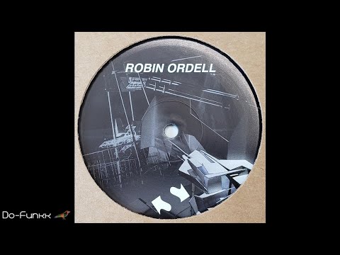 Robin Ordell - Nowhere House [Subsequent - SUB-008] Video