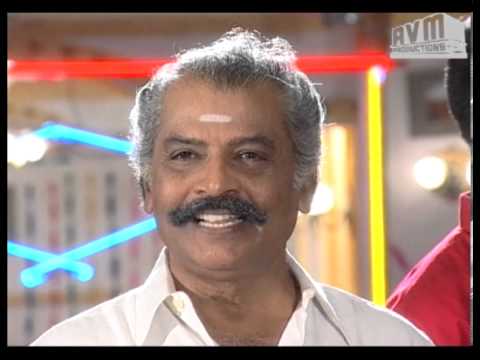 Episode 27: Sontham Tamil TV Serial - AVM Productions