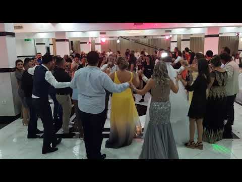 Dervish Dervishi live ne dasem