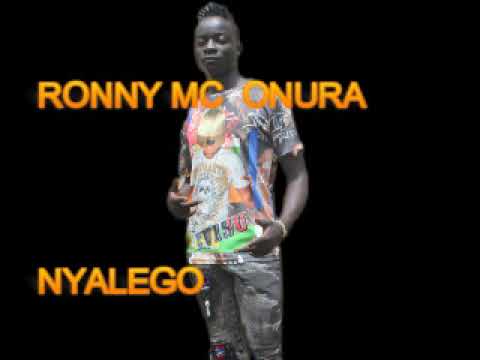 Ronny Mc Onura - Nyalego