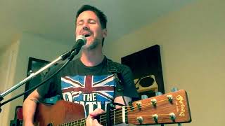 Family Reserve - Lyle Lovett (Cover)