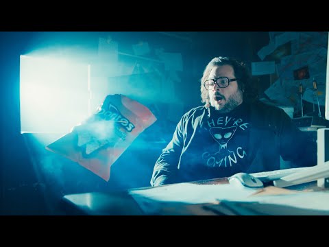 Doritos Abduction – Super Bowl 2025 WINNING Ad