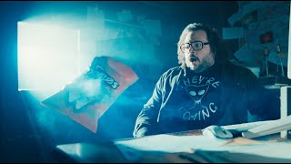 Doritos Abduction – Super Bowl 2025 WINNING Ad