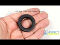 text_video Oil Seal 7190-234 Delphi Genuine