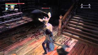 月光ブラッドボーン Bloodborne Npc ヨセフカ 3本目のへその緒 Iosefka Umbilical Cord تنزيل الموسيقى Mp3 مجانا