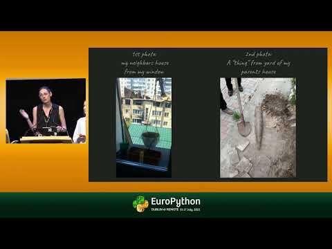 EuroPython 2022