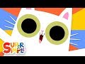 Peekaboo Playground | Kids Songs | Super Simple Songs
