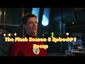 The Flash Season 8 Episode 1 Recap | Ray Palmer Returns To Team Flash?!