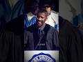 Denzel Washington Shares His Key To Success Put God First
