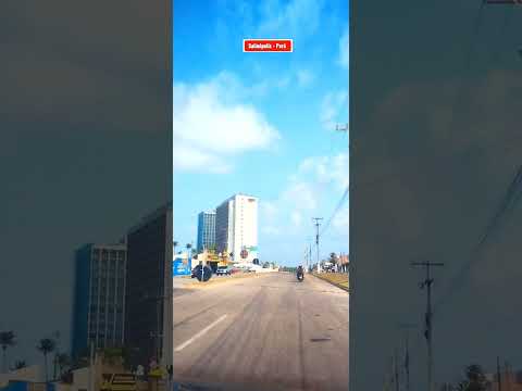 Salinópolis - Pará