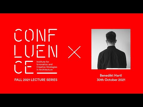 Lecture Series FALL 2021 - Benedikt Hartl