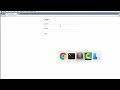 Advancing The Blog - - Basic User Login, Registration, Logout