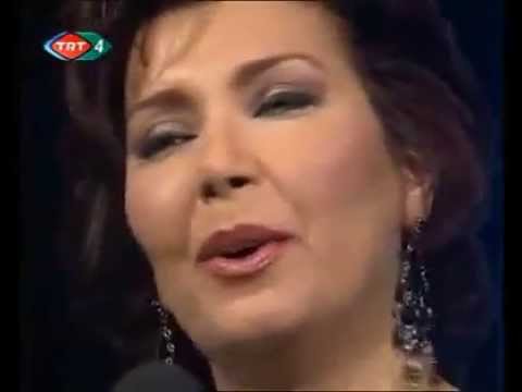 Gülşen Kutlu Bir Çift Turna Gördüm