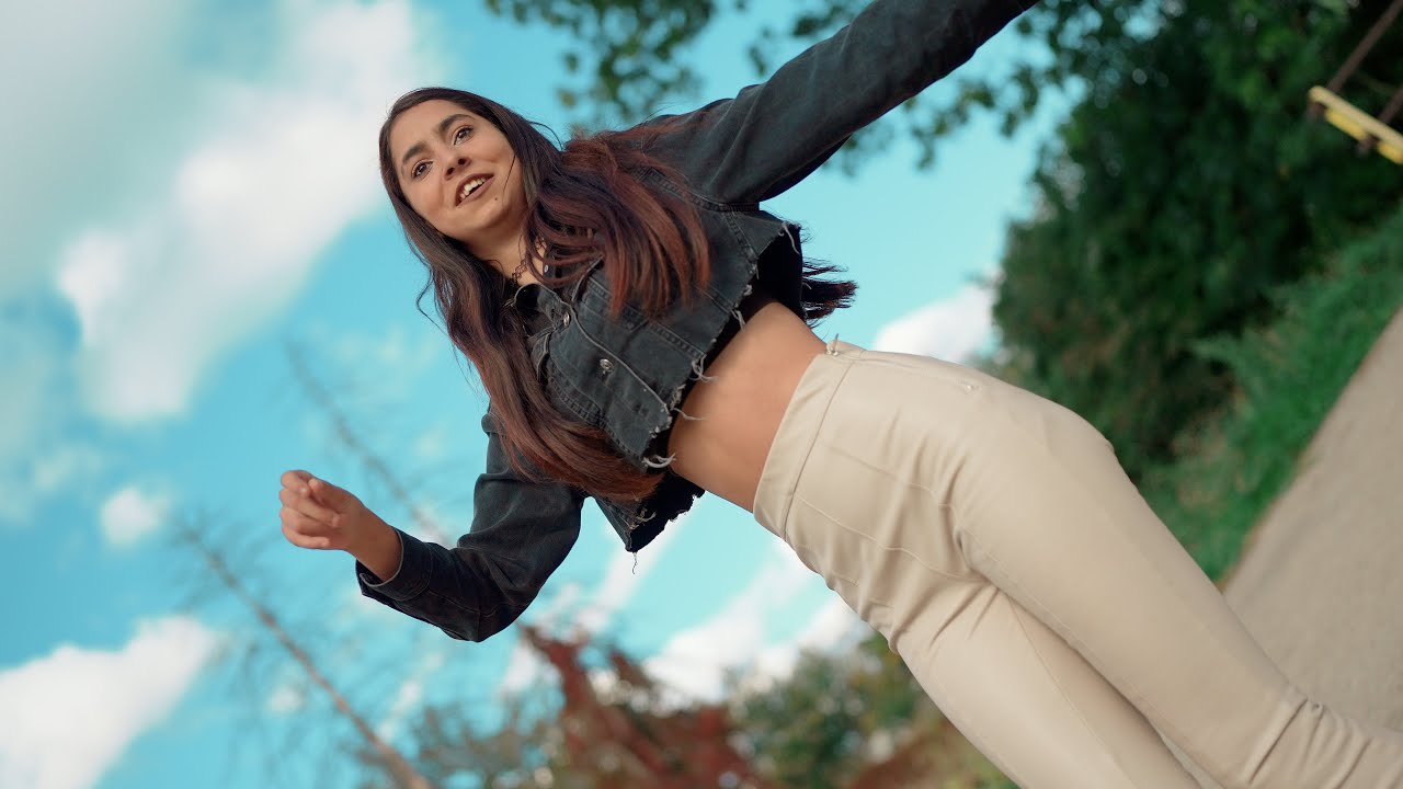 Mini band - Me som ajso barvalo ( cover )