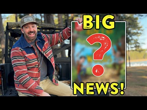 I Been Waiting 8 MONTHS to Tell Y'all This! | Buddy Brown