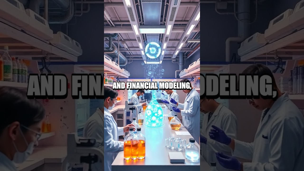 Quantum Leap: Beyond the Horizon of Technology