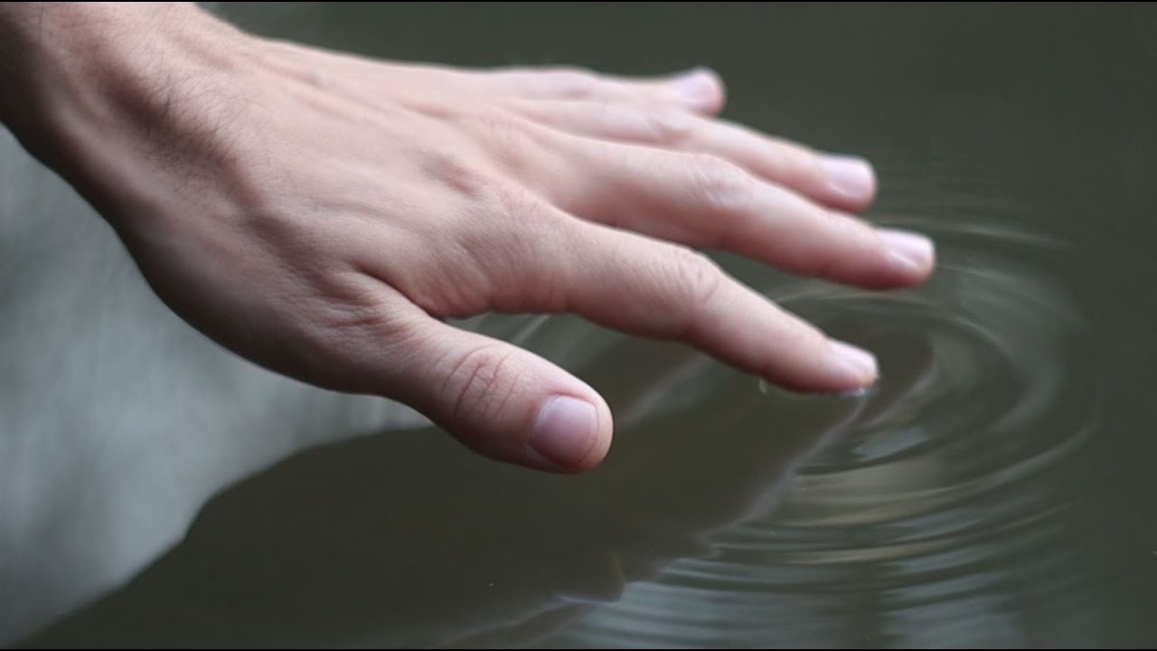 Markéta Foukalová & Martin Brunner – Nadchází den (official video)